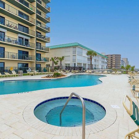 Ocean Views From Your Private Balcony! Sunglow Resort 606 By Brightwild Daytona Beach Shores Eksteriør bilde