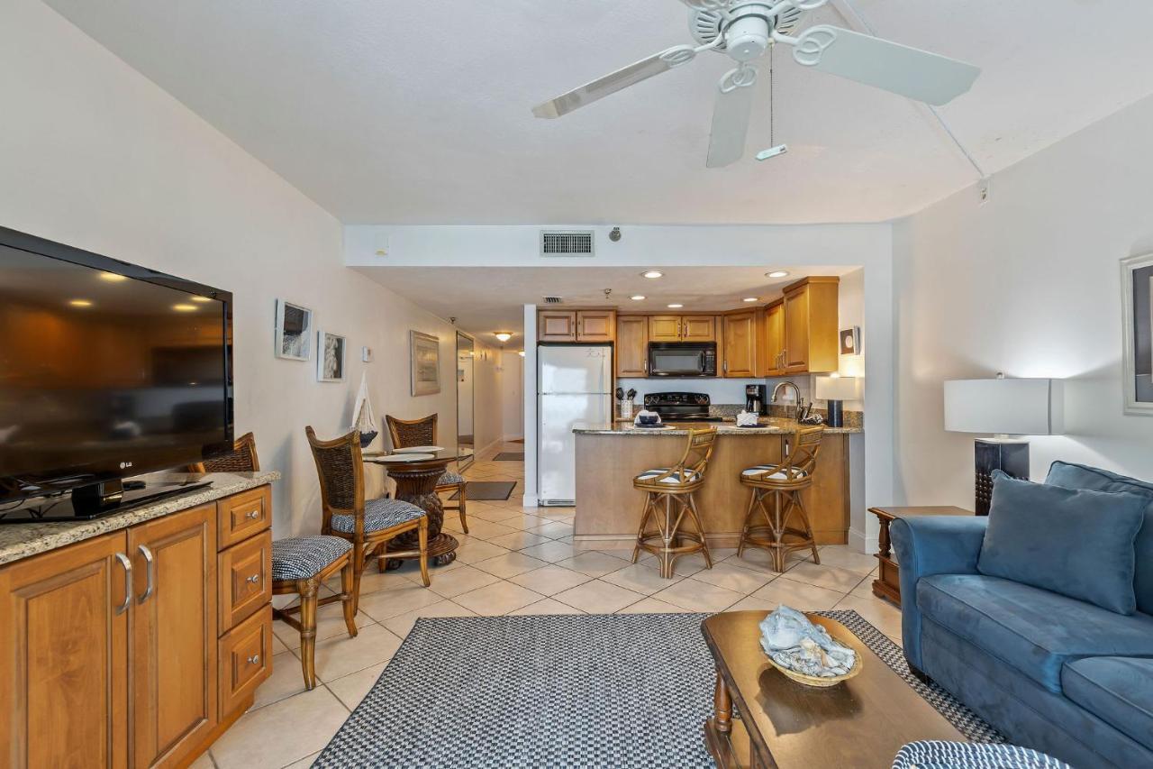 Ocean Views From Your Private Balcony! Sunglow Resort 606 By Brightwild Daytona Beach Shores Eksteriør bilde