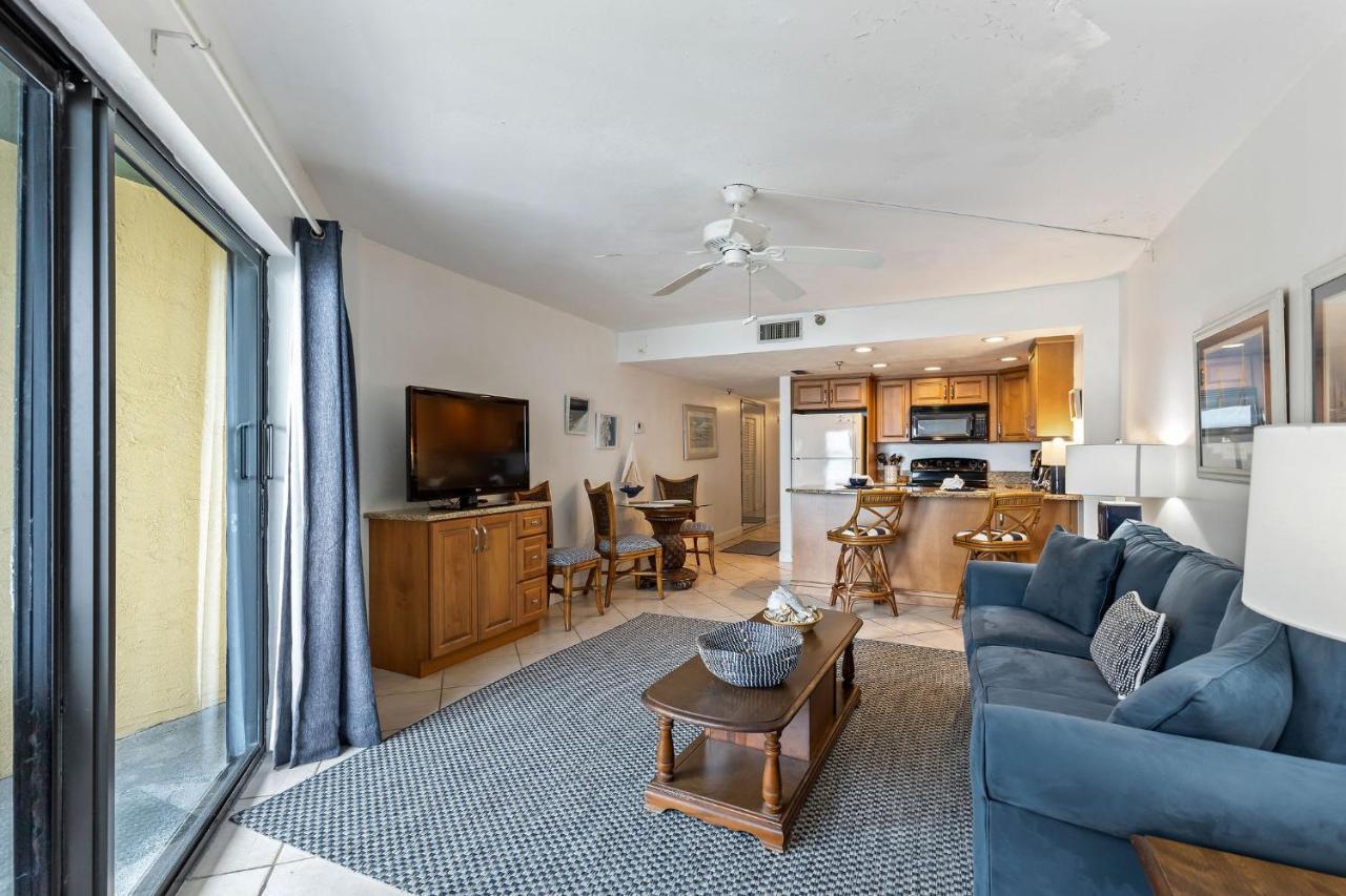 Ocean Views From Your Private Balcony! Sunglow Resort 606 By Brightwild Daytona Beach Shores Eksteriør bilde