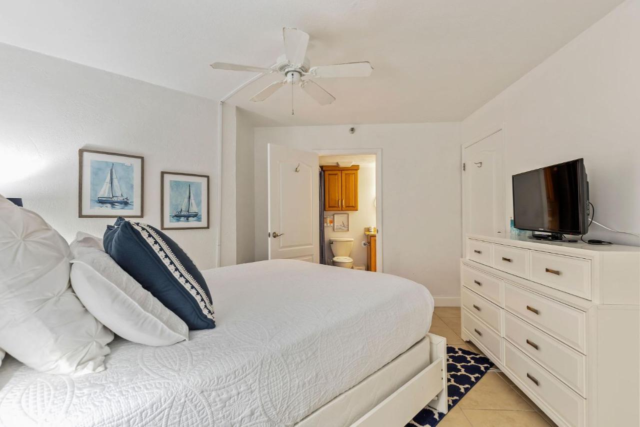 Ocean Views From Your Private Balcony! Sunglow Resort 606 By Brightwild Daytona Beach Shores Eksteriør bilde