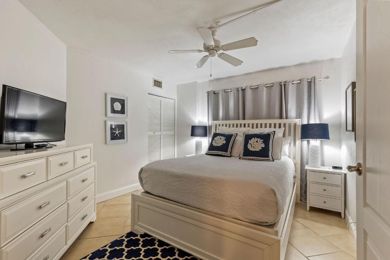Ocean Views From Your Private Balcony! Sunglow Resort 606 By Brightwild Daytona Beach Shores Eksteriør bilde